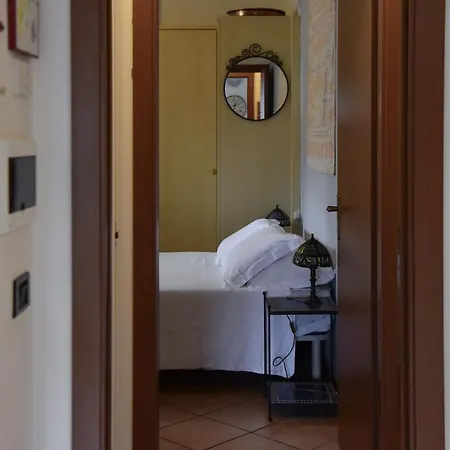 Easy Welcome Casa Anna Apartment