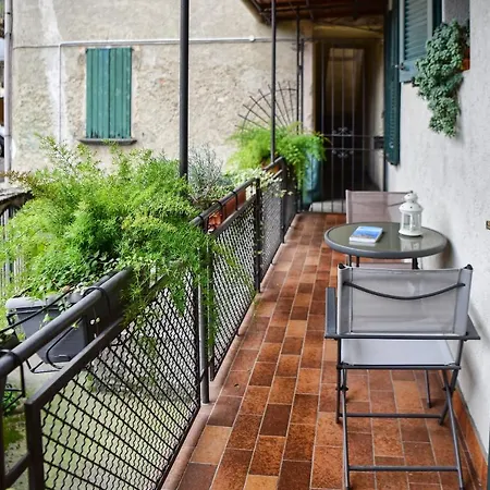 Easy Welcome Casa Anna Bellagio