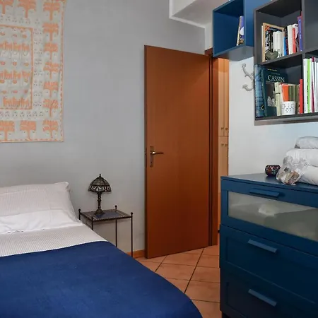 Easy Welcome Casa Anna