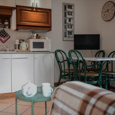 Easy Welcome Casa Anna Apartment