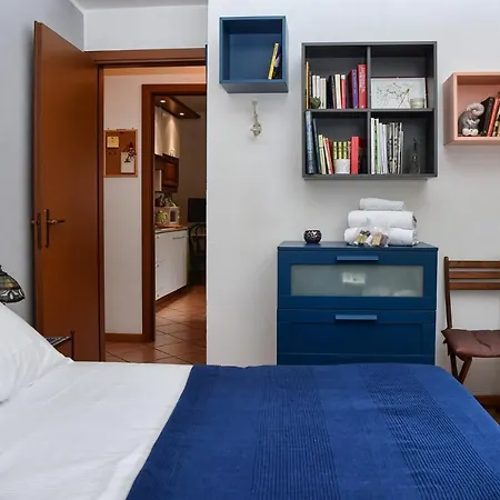 Apartment Easy Welcome Casa Anna