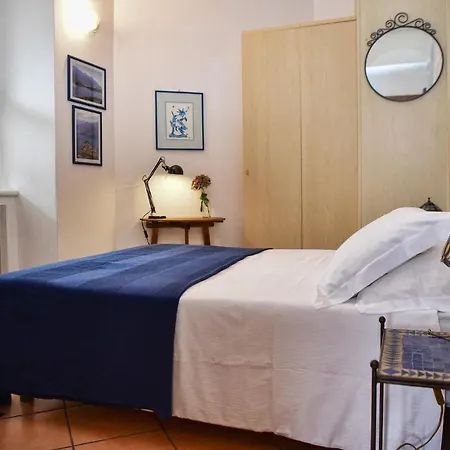 Easy Welcome Casa Anna