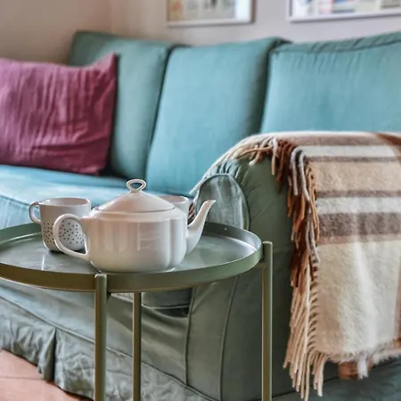 Apartment Easy Welcome Casa Anna *