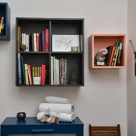 Easy Welcome Casa Anna Apartment *