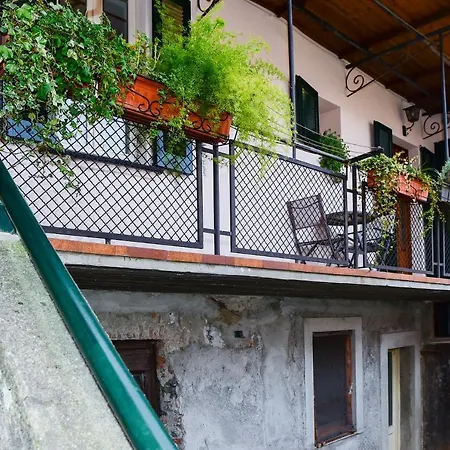 Apartment Easy Welcome Casa Anna *