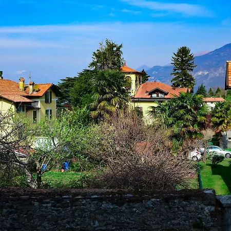 Easy Welcome Casa Anna Bellagio