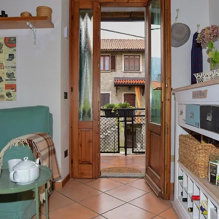 Easy Welcome Casa Anna Apartamento *