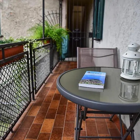 Apartamento Easy Welcome Casa Anna *