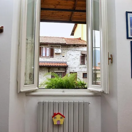 Easy Welcome Casa Anna Bellagio