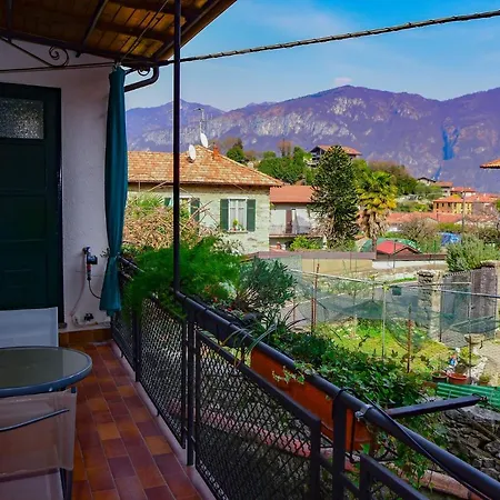 Easy Welcome Casa Anna Apartamento Bellagio