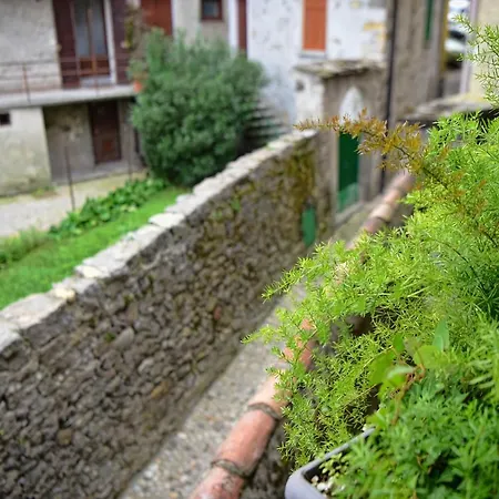 Easy Welcome Casa Anna Appartement *
