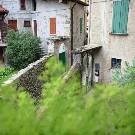 Easy Welcome Casa Anna Appartement Bellagio