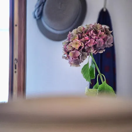 Appartement Easy Welcome Casa Anna *