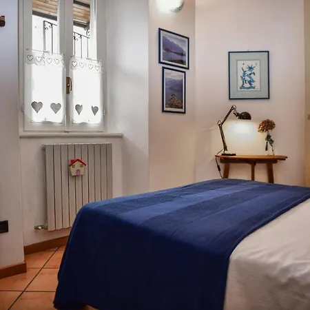 Appartement Easy Welcome Casa Anna *