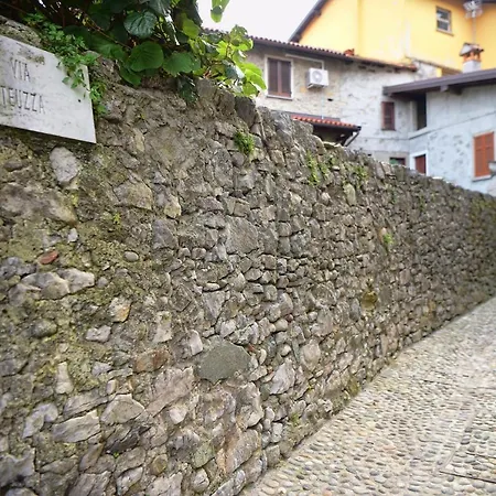 Appartement Easy Welcome Casa Anna *